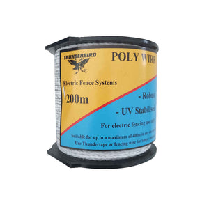 Thunderbird Polywire 2.5mm