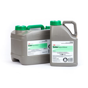Tordon RegrowthMaster Herbicide