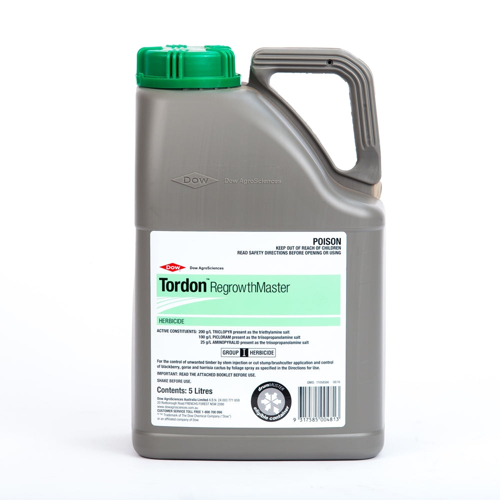 Tordon RegrowthMaster Herbicide