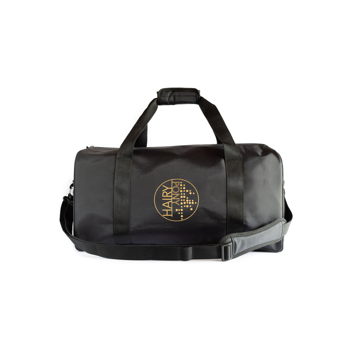Hairy Pony Travel Bag