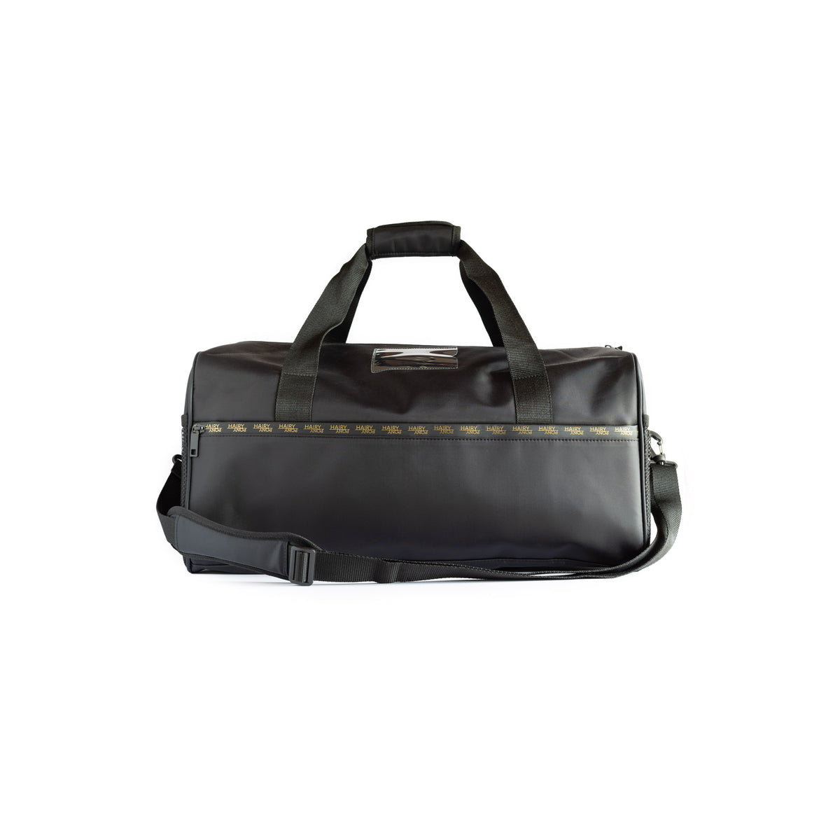 Hairy Pony Travel Bag