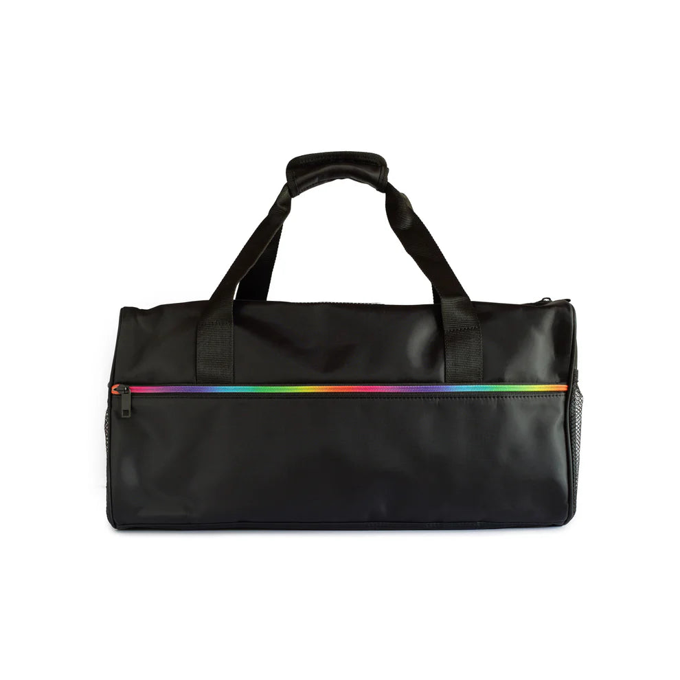 Hairy Pony Travel Bag