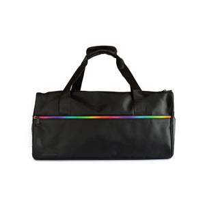 Hairy Pony Travel Bag