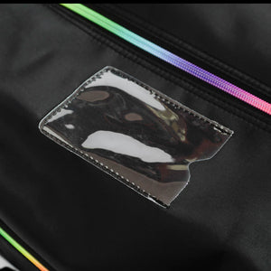 Hairy Pony Travel Bag