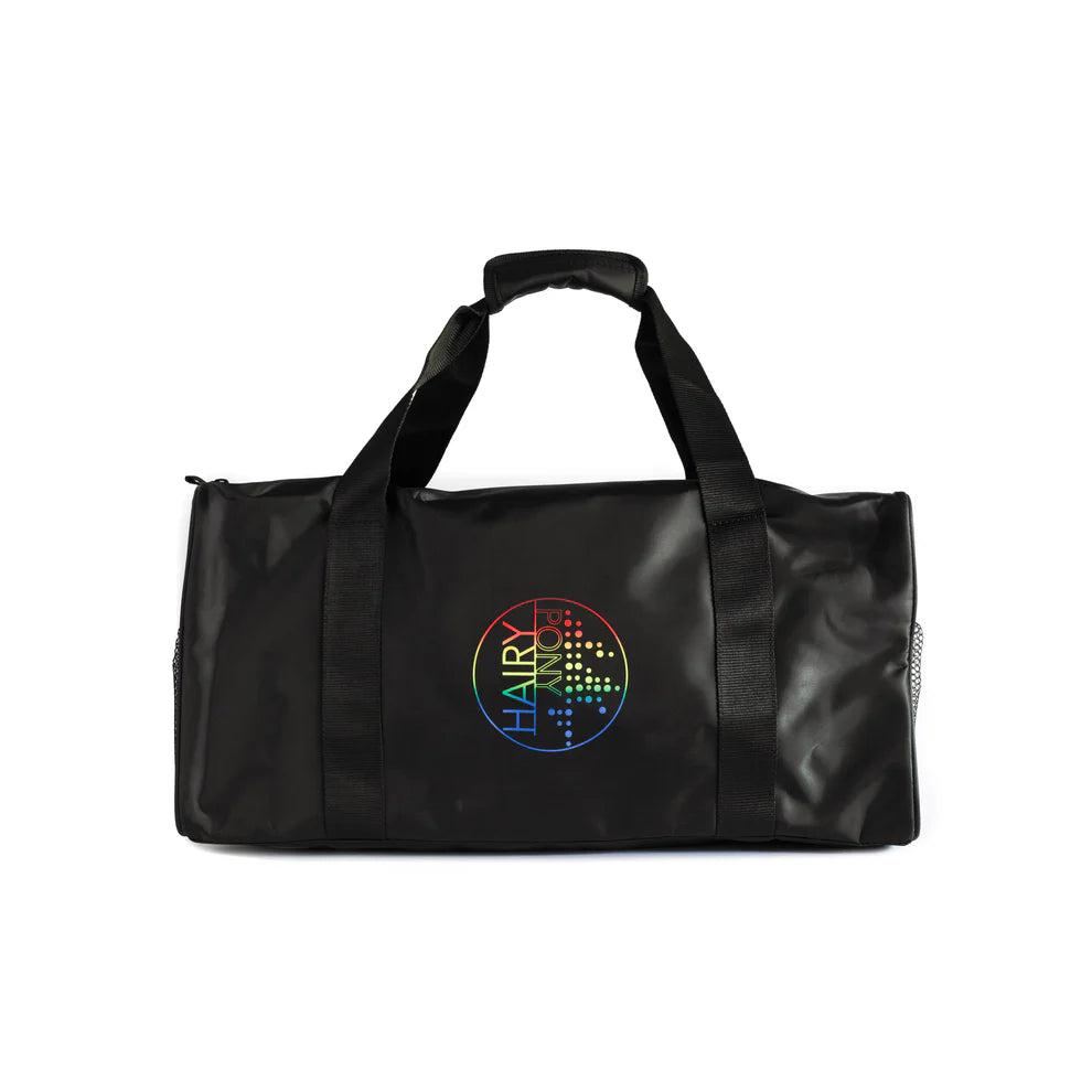 Hairy Pony Travel Bag