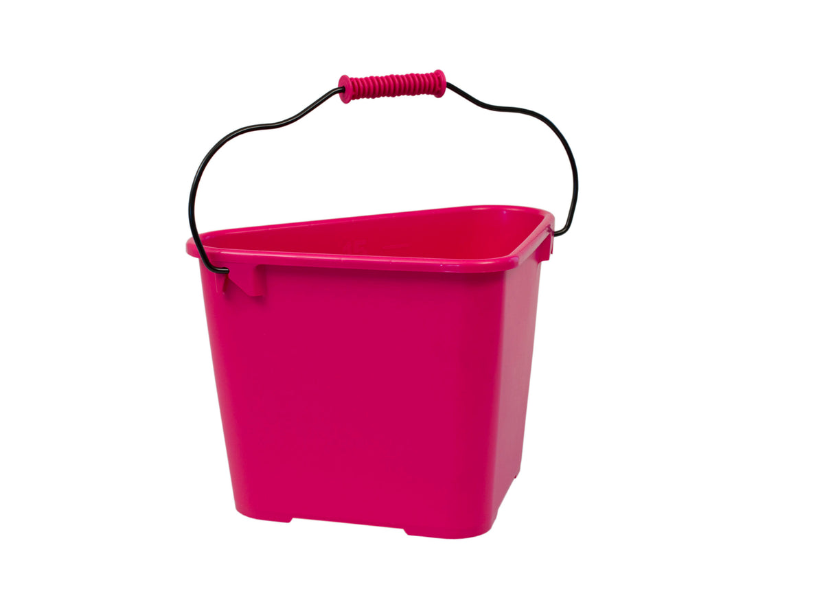 Trican Triangle Bucket