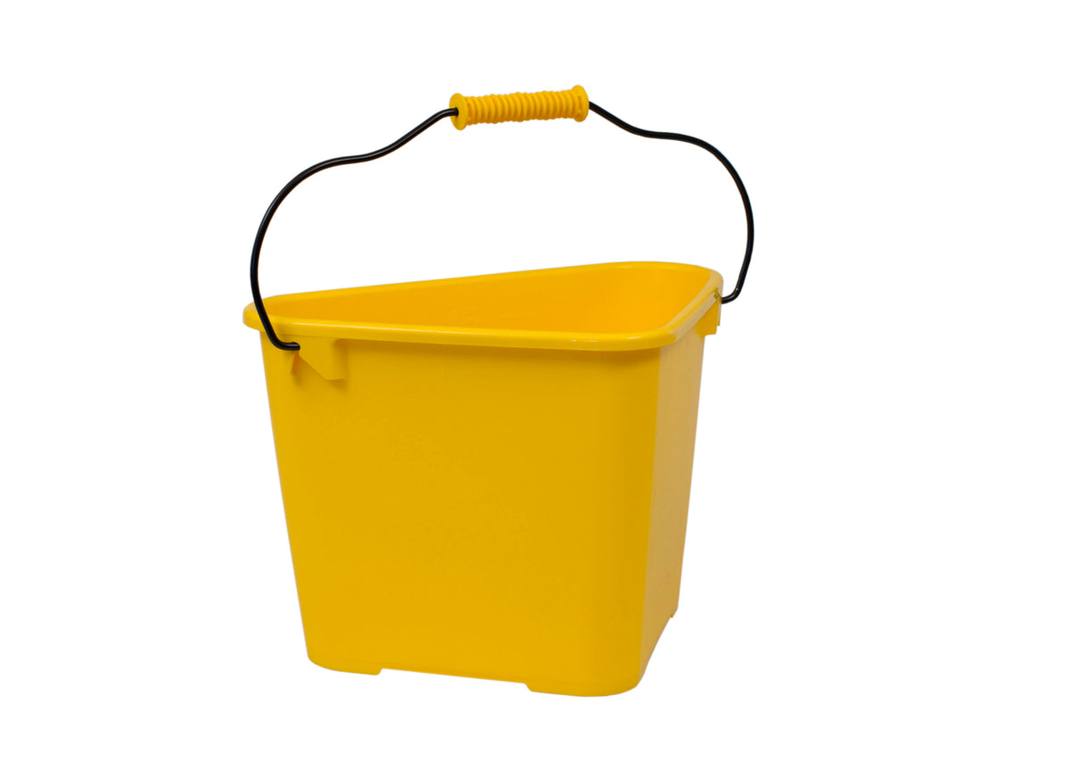 Trican Triangle Bucket