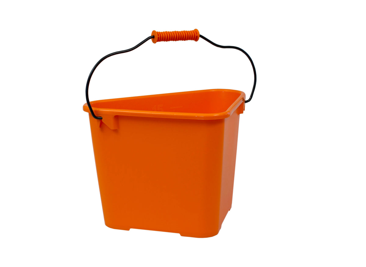 Trican Triangle Bucket