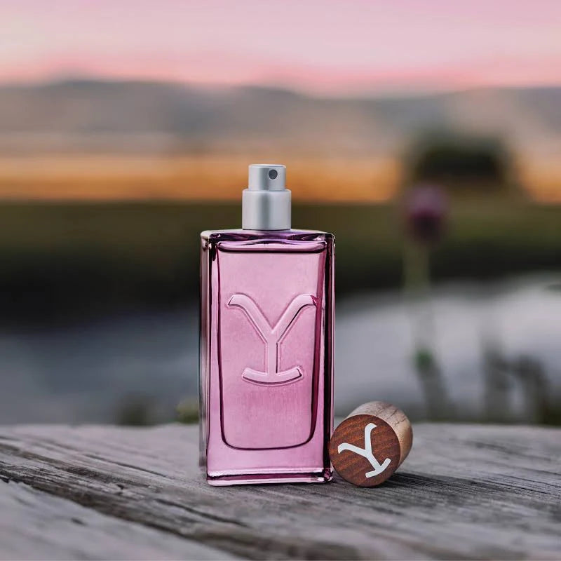 Tru Western Yellowstone Dusk Eau De Cologne 50ml