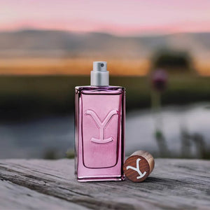 Tru Western Yellowstone Dusk Eau De Cologne 50ml