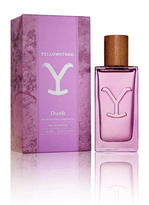 Tru Western Yellowstone Dusk Eau De Cologne 50ml