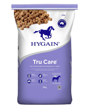 Hygain Tru Care