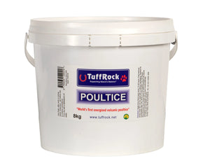 Tuffrock Poultice