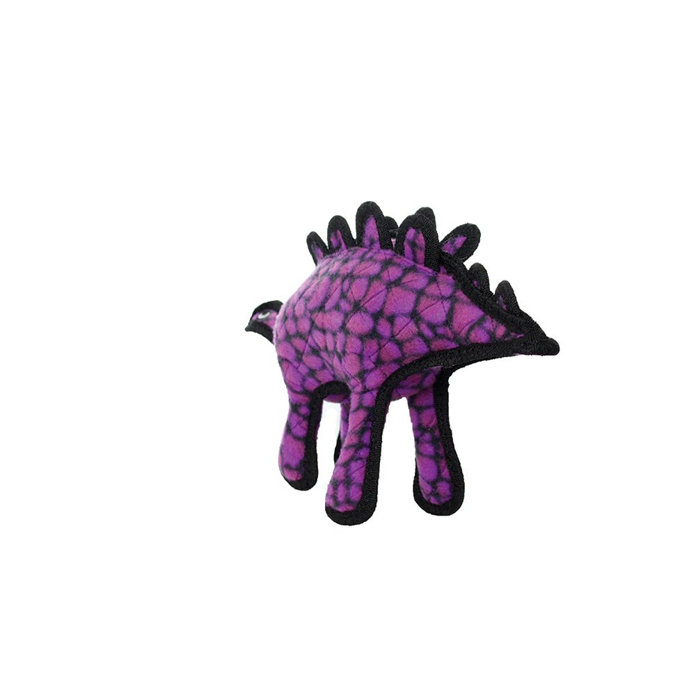 Tuffy Dinosaurs Jr Stegosaurus