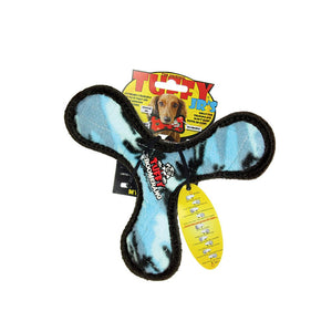 Tuffy Jr Boomerang Dog Toy