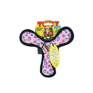 Tuffy Jr Boomerang Dog Toy