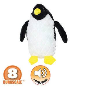 Tuffy Mighty Toy Arctic Series Penguin