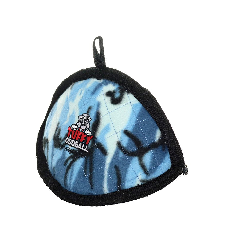 Tuffy Ultimates Odd Ball Dog Toy