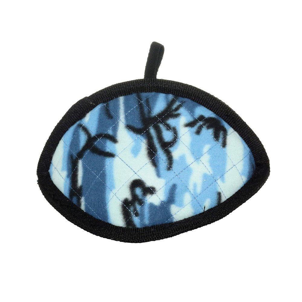 Tuffy Ultimates Odd Ball Dog Toy
