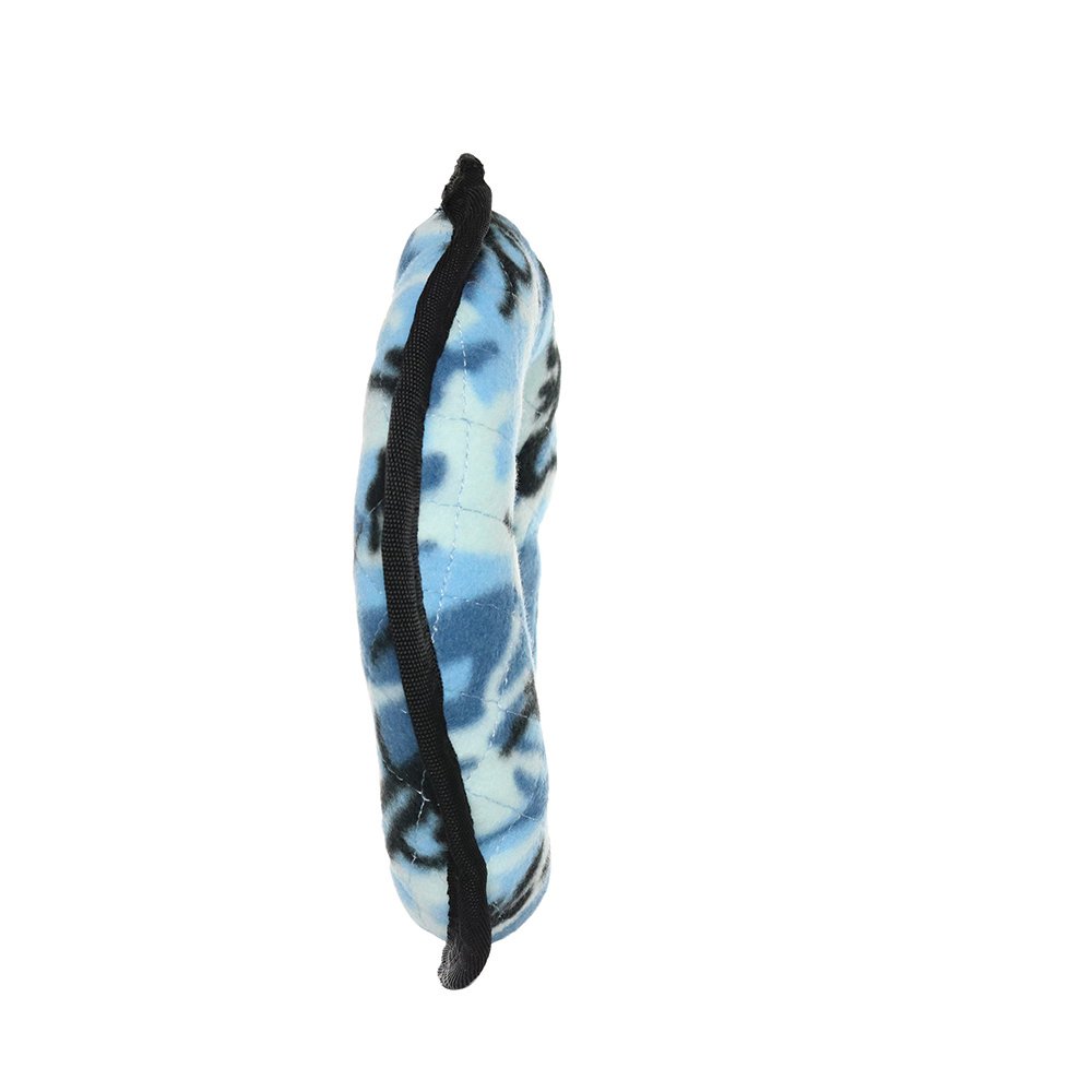 Tuffy Ultimates Ring Dog Toy