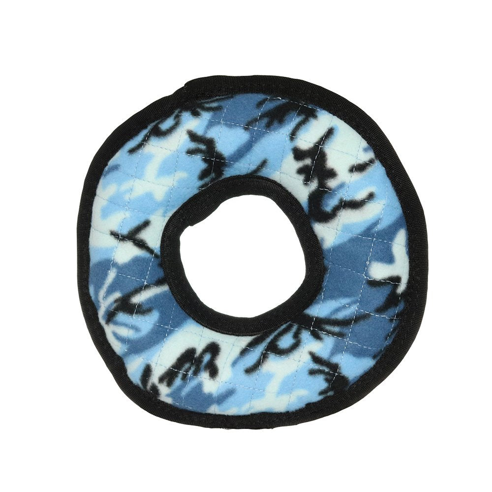 Tuffy Ultimates Ring Dog Toy