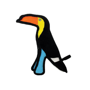 Tuffy Zoo Animal Series Jr Toucan