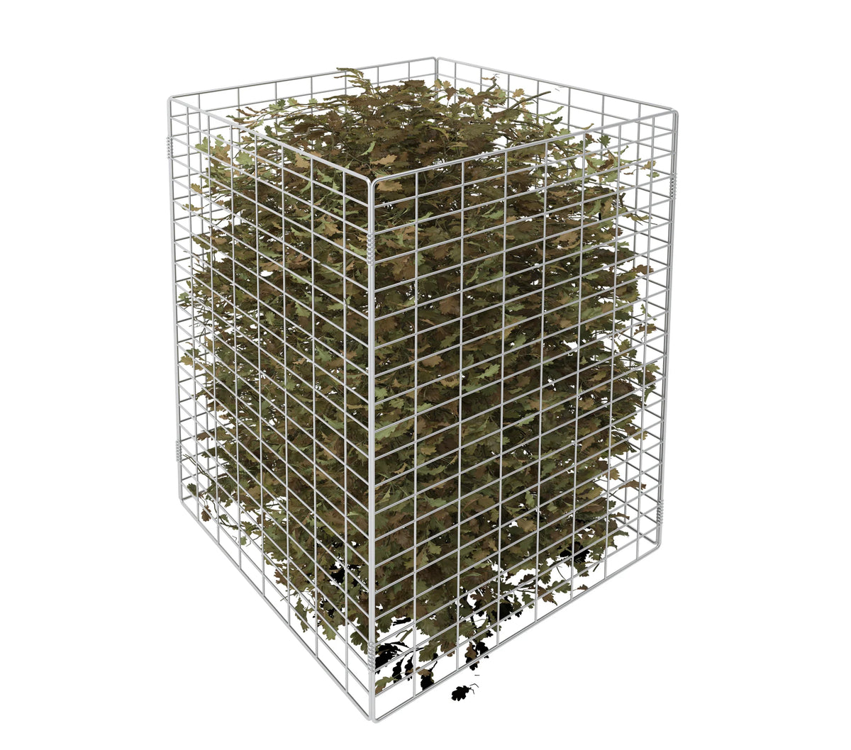 Tumbleweed Compost Cage