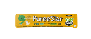 Yumguard Puree Star Tuna with Pineapple Cat Treat