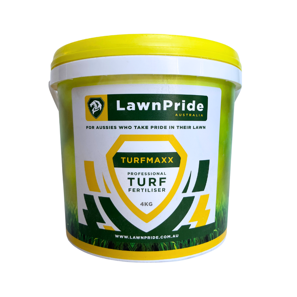 Lawn Pride Turfmaxx 19-1-16+3FE