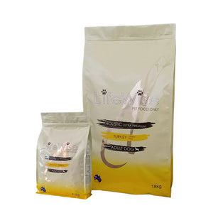 Lifewise Turkey with Mixed Vegetables Dry Dog Food