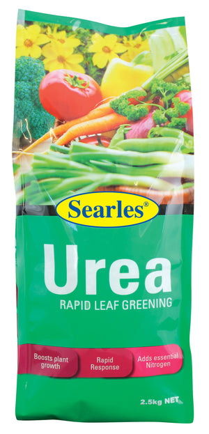 Searles Urea