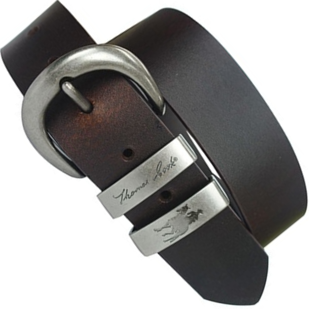 Thomas Cook Twin Keeper Belt