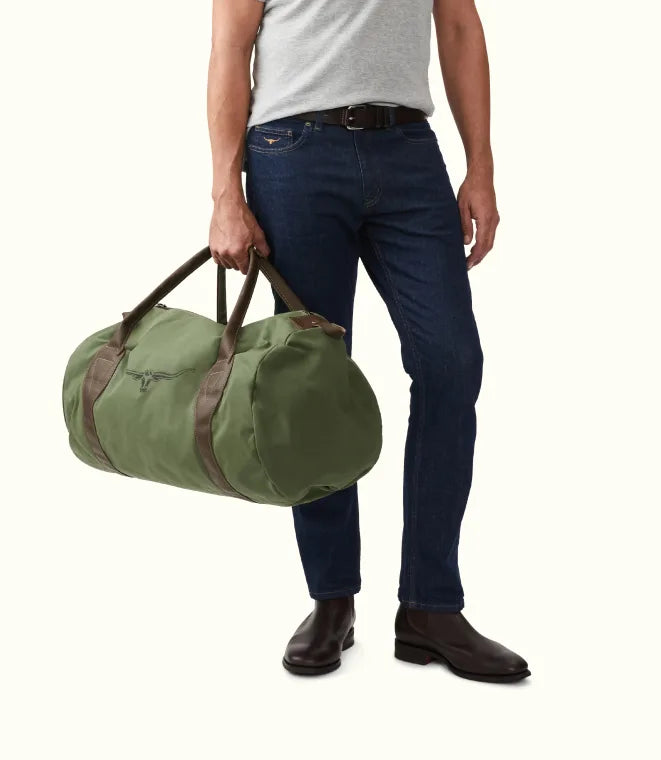 R.M.Williams Ute Bag