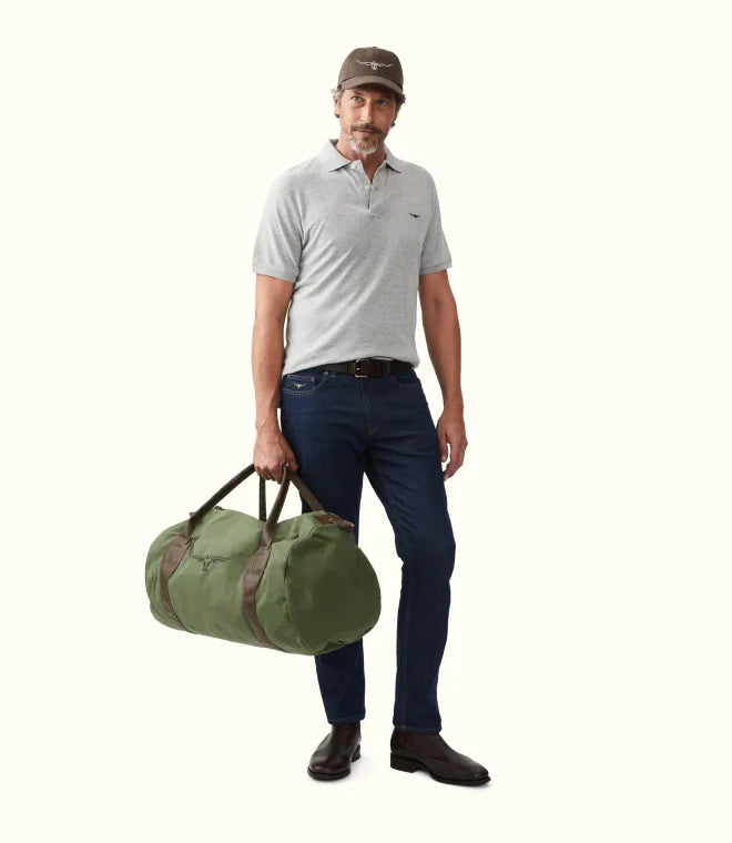 R.M.Williams Ute Bag