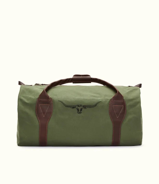 R.M.Williams Ute Bag
