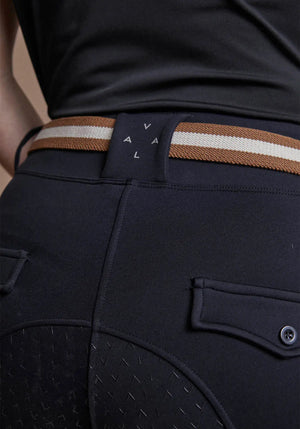 Vala Lines Belt