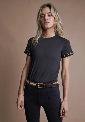 Vala Lines Belt