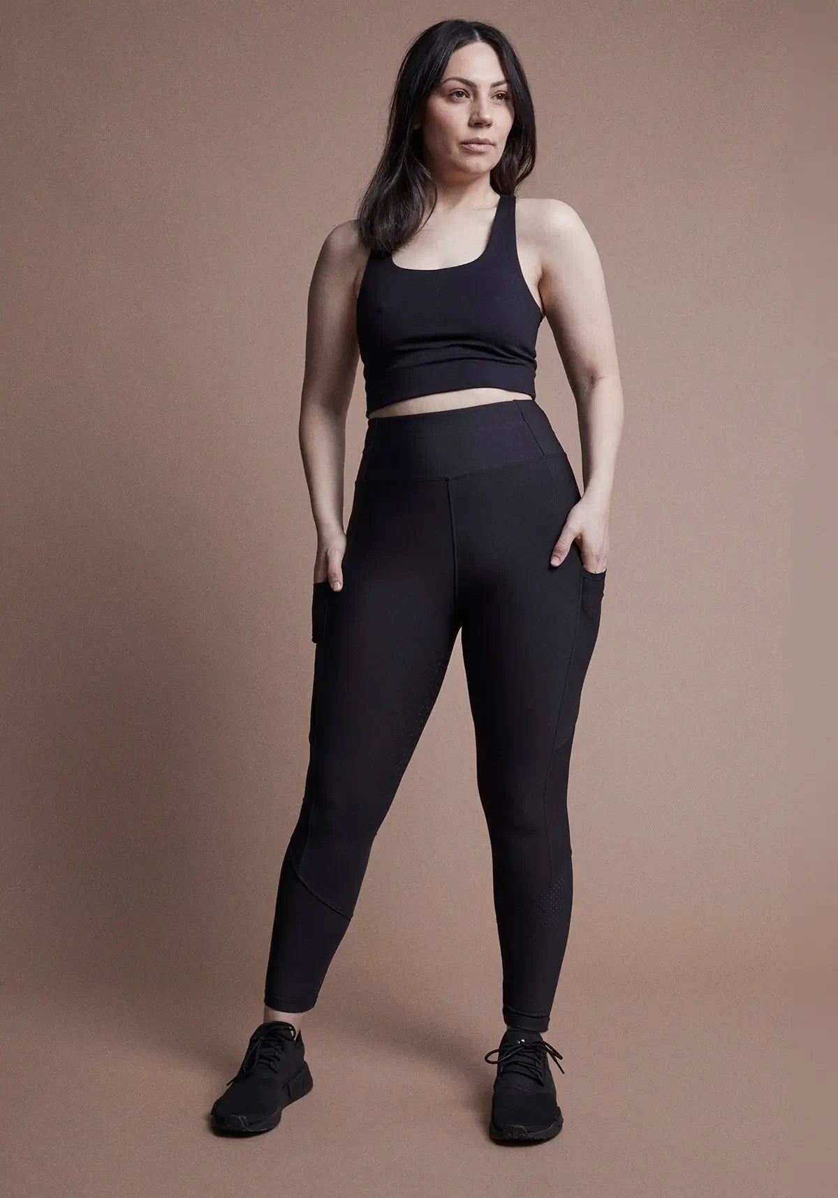 Vala Active Everyday Riding Leggings