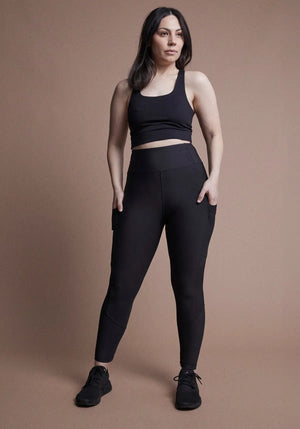 Vala Active Everyday Riding Leggings
