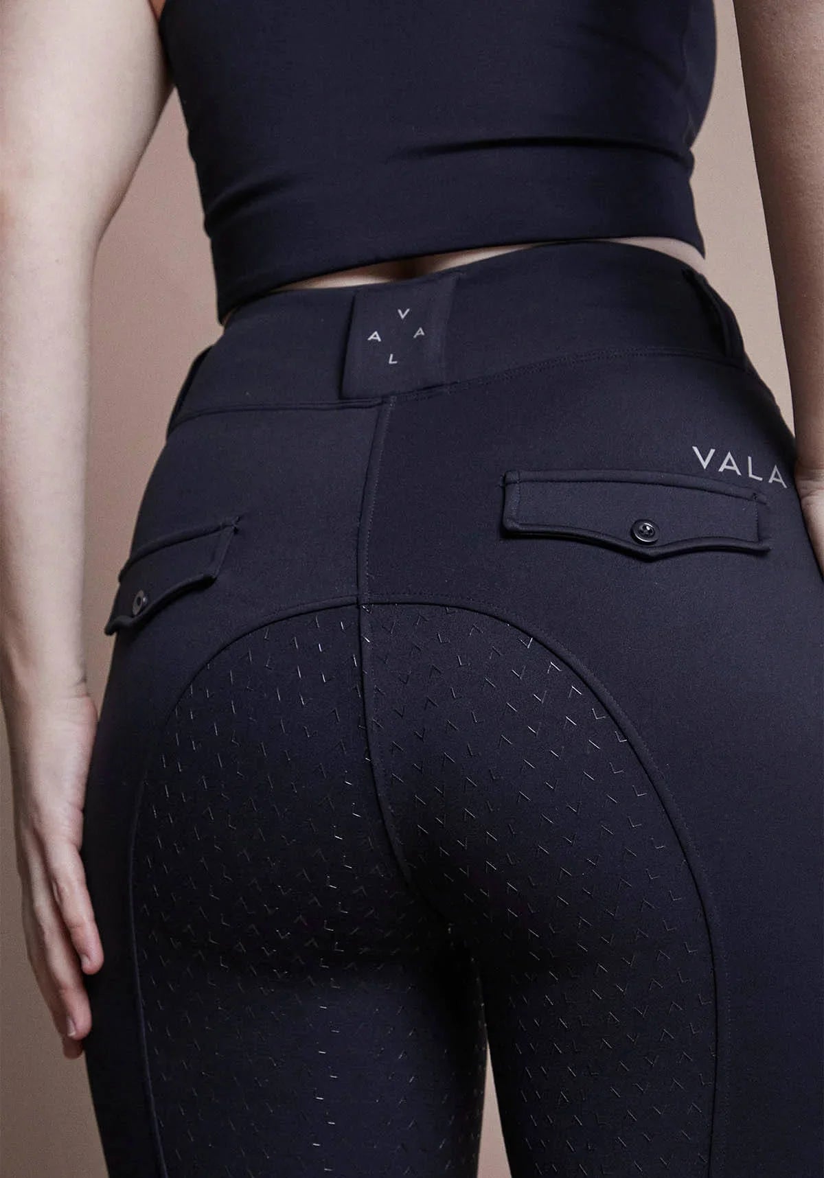 Vala Sculpt and Smooth Riding Breeches