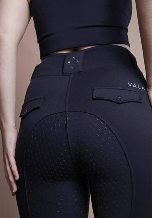 Vala Sculpt and Smooth Riding Breeches