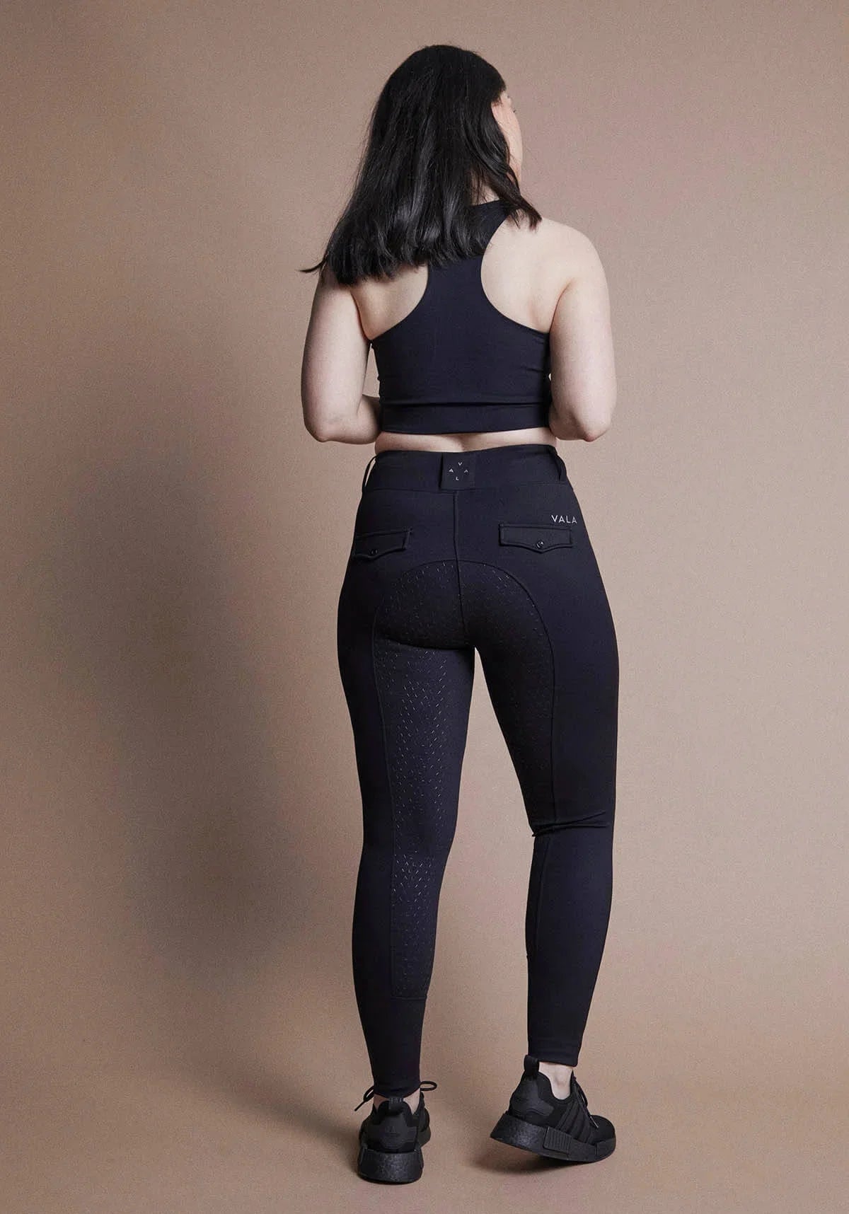 Vala Sculpt and Smooth Riding Breeches