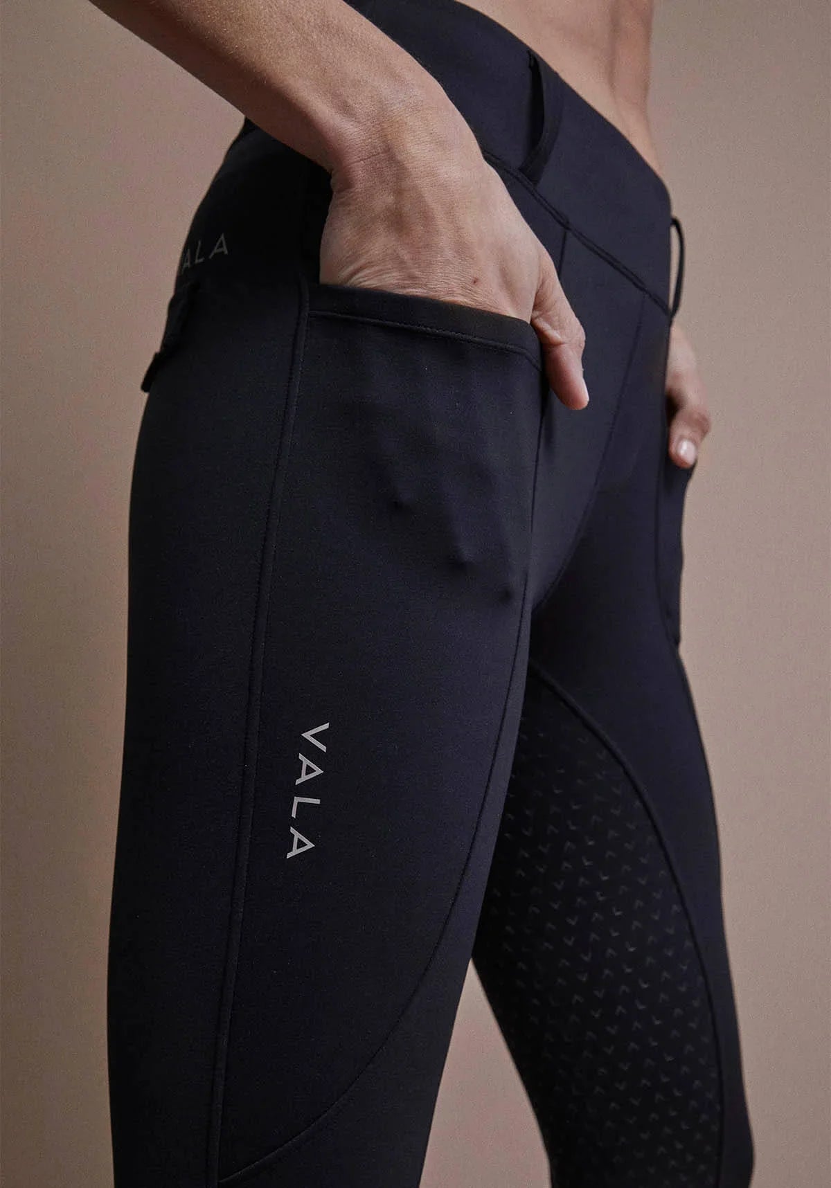 Vala Sculpt and Smooth Riding Breeches