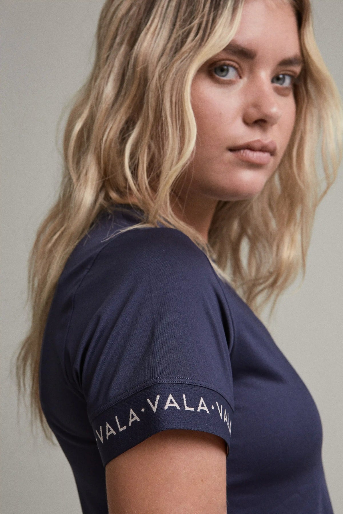 Vala Training Tee