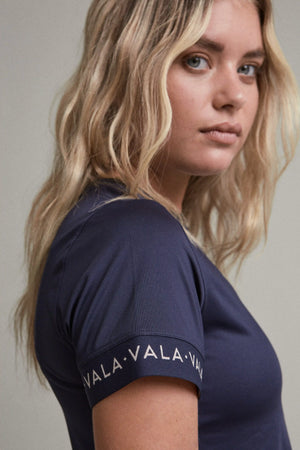 Vala Training Tee