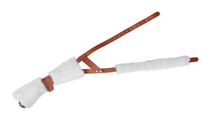 Weaver Fleece Cover Set for Miracle Collar