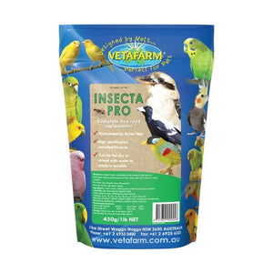 Vetafarm Insecta Pro