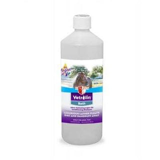 Vetrolin Bath Ultra-Hydrating Conditioning Shampoo