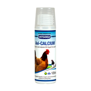 Vetsense Avi-Calcium Poultry Calcium Supplement