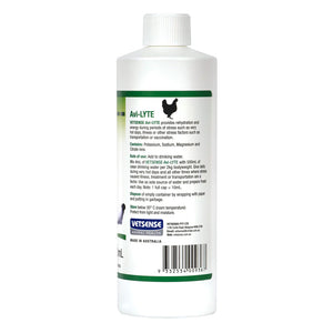 Vetsense Avi-Lyte Poultry Electrolyte Supplement